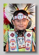 Hinckley PowWow 2009 57